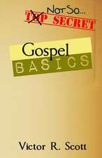 Gospel Basics