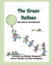 The Green Balloon