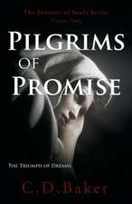 Pilgrims of Promise