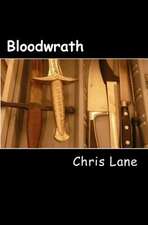 Bloodwrath