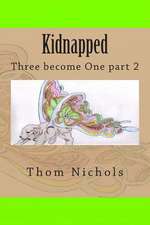 Kidnapped