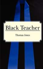 Black Teacher