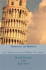 Towers of Babel