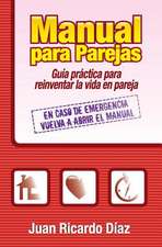 Manual Para Parejas