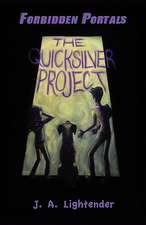 The Quicksilver Project