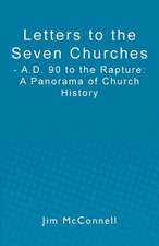 Letters to the Seven Churches