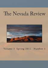 The Nevada Review