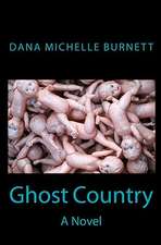 Ghost Country