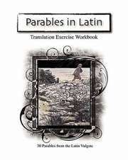 Parables in Latin