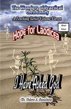 Hope for Laodicea