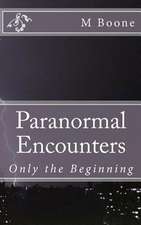 Paranormal Encounters