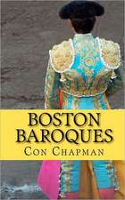 Boston Baroques