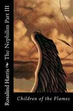 The Nephilim Part III