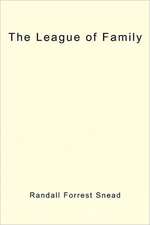 The League of Family