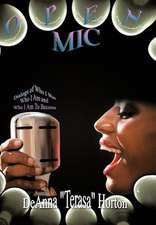 Open MIC