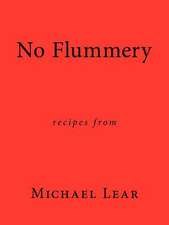 No Flummery