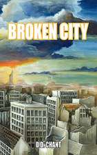 Broken City