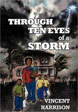 Through Ten Eyes of a Storm