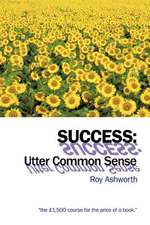 Success