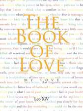 The Book of Love