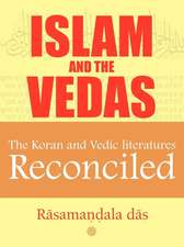 Islam and the Vedas