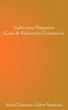 Ingles Para Negocios