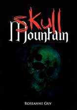 Guy, R: Skull Mountain