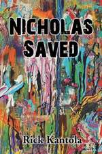 Nicholas Saved