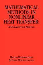 Mathematical Methods in Nonlinear Heat Transfer