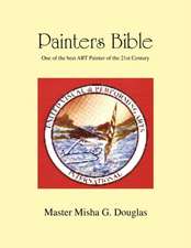 Painters Bible