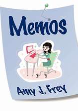 Frey, A: Memos