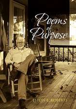 Poems of Purpose