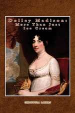 Dolley Madison