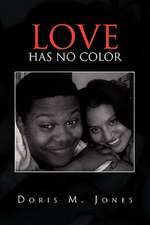 Love Has No Color