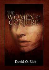 The Women of Conjure