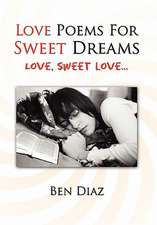 Love Poems for Sweet Dreams