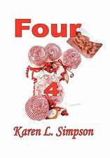 Simpson, K: Four