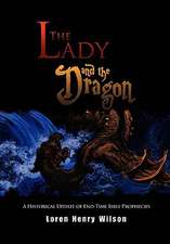 The Lady and the Dragon