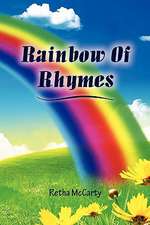 Rainbow Of Rhymes