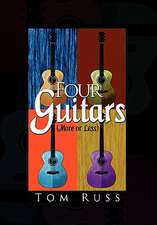 Four Guitars