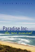 Mitchell, S: Paradise Inc