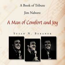 A Book of Tribute Jim Nabors