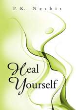 Heal Yourself