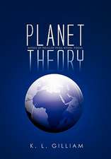 Planet Theory