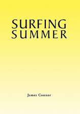 Connor, J: Surfing Summer