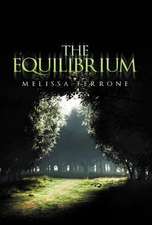 Ferrone, M: Equilibrium