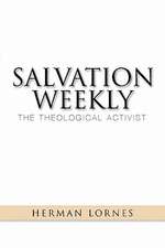 Salvation Weekly