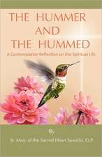 The Hummer and the Hummed