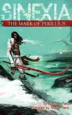 The Mark of Perillius