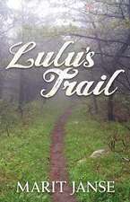 Lulu's Trail